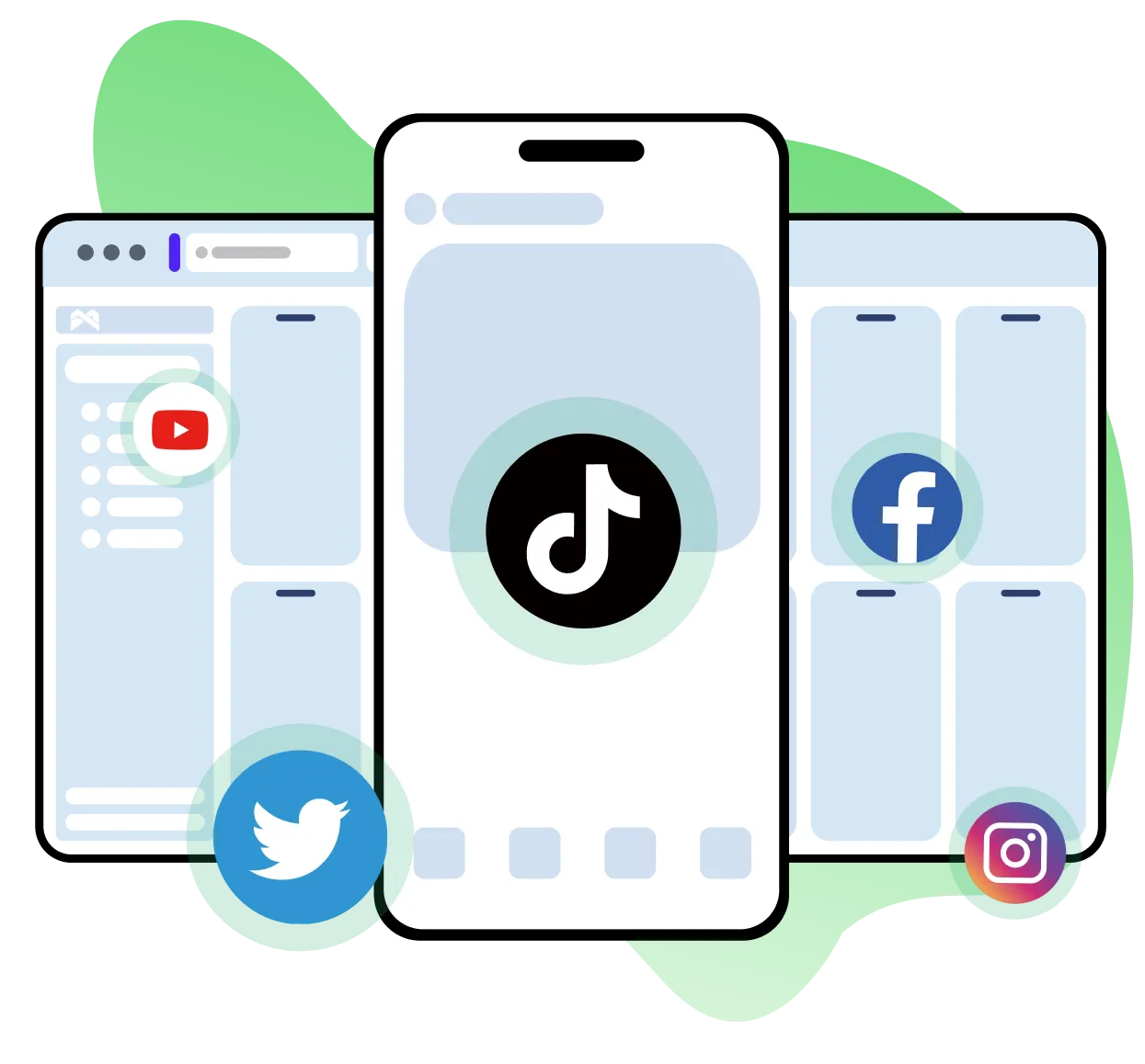 The World's First Mobile-Friendly